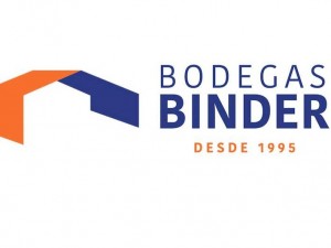 Bodegas Binder - PLAGASUR® | Control de Plagas en Puerto Montt - Puerto Varas - Osorno - Castro