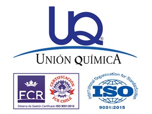 Unión Química - PLAGASUR® | Control de Plagas en Puerto Montt - Puerto Varas - Osorno - Castro
