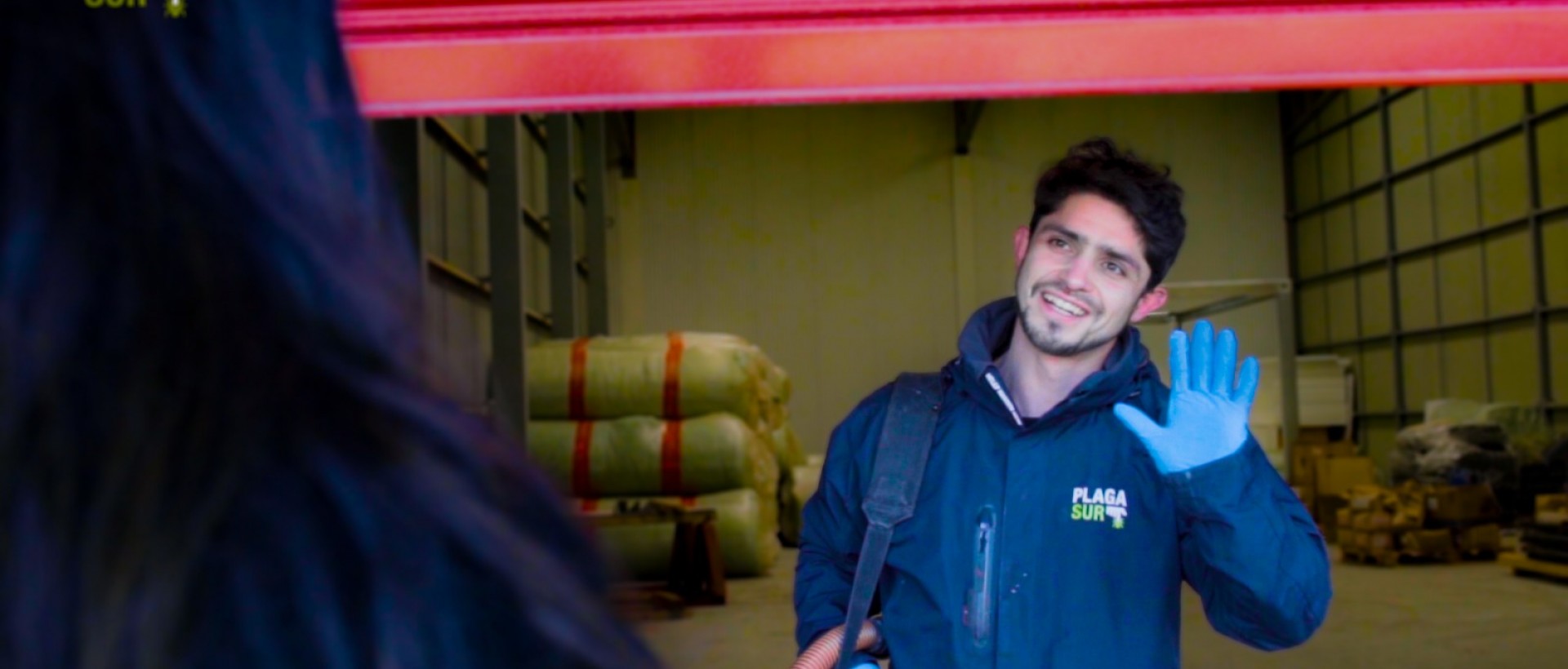 Somos - PLAGASUR® | Control de Plagas en Puerto Montt - Puerto Varas - Osorno - Castro
